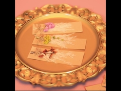 ギフトセット用カラフルなススキの自然な乾燥草43*15cm