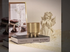 香りの家の蝋燭