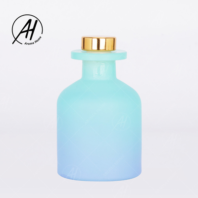 ギフト セット100ml Natrralの贅沢な勾配の家の芳香のReedの良質の拡散器の精油