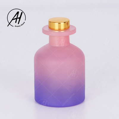 ギフト セット100ml Natrralの贅沢な勾配の家の芳香のReedの良質の拡散器の精油