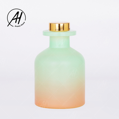 ギフト セット100ml Natrralの贅沢な勾配の家の芳香のReedの良質の拡散器の精油