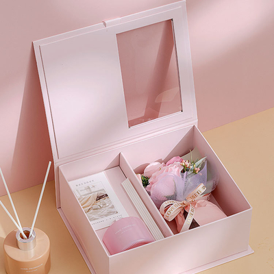 精油のにおいの棒の花のガラス ビンの防臭剤の芳香剤のReedの拡散器