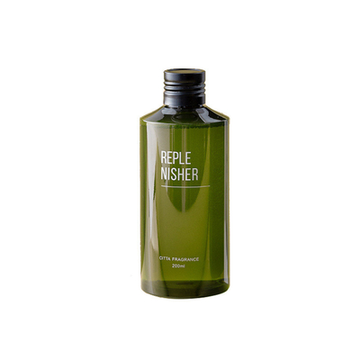 アロマセラピーの芳香の精油のMulticapacity Reedの拡散器の結め換え品200ml