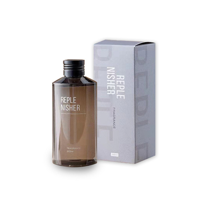 アロマセラピーの芳香の精油のMulticapacity Reedの拡散器の結め換え品200ml