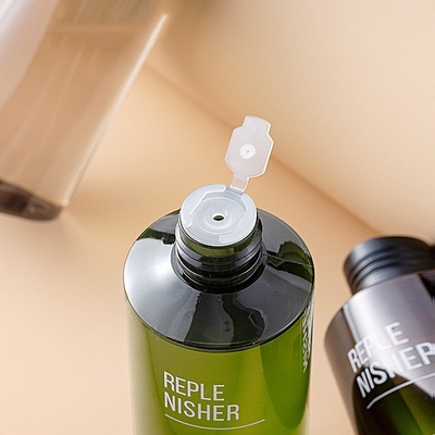 アロマセラピーの芳香の精油のMulticapacity Reedの拡散器の結め換え品200ml