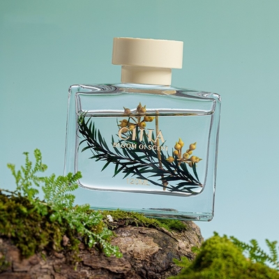 香水多用 オーダーメイド 120ml 150ml 香りのあるロープディフューザー ギフトセット