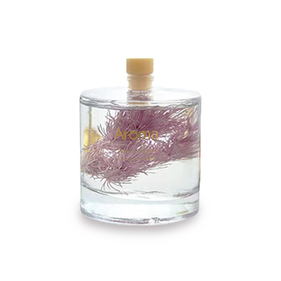 世帯の鉱泉のためのリードの桜の拡散器のイチジク部屋の拡散器100ml