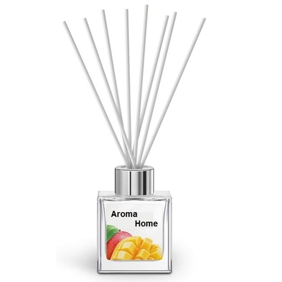 贅沢な湾の新しいザクロの香りのリードの拡散器100ml