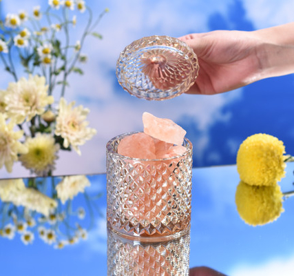 香りの家の芳香のギフトは棒200mlが付いているReedの拡散器を置いた