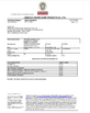 中国 Qingdao Aroma Home Products Co., Ltd. 認証