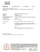 中国 Qingdao Aroma Home Products Co., Ltd. 認証